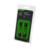 Littmann&reg; Soft-Sealing Eartips Kit, Black