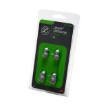 Littmann&reg; Soft-Sealing Eartips Kit, Grey