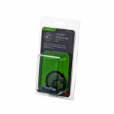 Littmann&reg; Stethoscope Spare Parts Kit, Classic II, Black