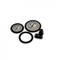 Spare Parts Kit for Classic III&trade; & Cardiology IV&trade;, Black