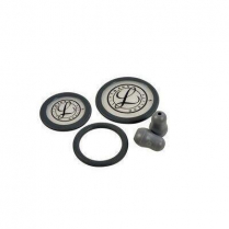 Spare Parts Kit for Classic III&trade; & Cardiology IV&trade;, Grey