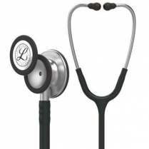Littmann&reg; Classic III&trade; Stethoscope - Black/Standard 5620