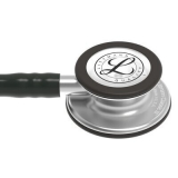 Littmann&reg; Classic III&trade; Stethoscope - Black/Standard 5620