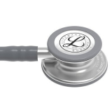 Littmann&reg; Classic III&trade; Stethoscope - Gray/Standard 5621