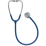 Littmann&reg; Classic III&trade; Stethoscope - Navy Blue/Standard 5622