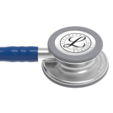 Littmann&reg; Classic III&trade; Stethoscope - Navy Blue/Standard 5622