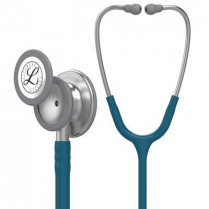 Littmann&reg; Classic III&trade; Stethoscope - Caribbean Blue/Standard 5623