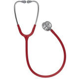 Littmann&reg; Classic III&trade; Stethoscope - Burgundy/Standard 5627