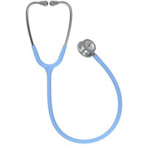Littmann&reg; Classic III&trade; Stethoscope - Ceil Blue/Standard 5630