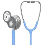 Littmann&reg; Classic III&trade; Stethoscope - Ceil Blue/Standard 5630