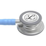 Littmann&reg; Classic III&trade; Stethoscope - Ceil Blue/Standard 5630
