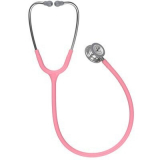 Littmann&reg; Classic III&trade; Stethoscope - Pearl Pink/Standard 5633