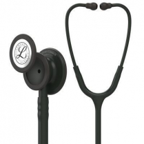 Littmann&reg; Classic III&trade; Stethoscope - Black/Black 5803
