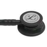 Littmann&reg; Classic III&trade; Stethoscope - Black/Black 5803