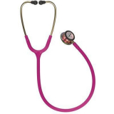 Littmann&reg; Classic III&trade; Stethoscope - Raspberry/Rainbow 5806