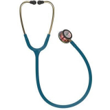 Littmann&reg; Classic III&trade; Stethoscope - Caribbean Blue/Rainbow 5807