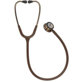 Littmann&reg; Classic III&trade; Stethoscope - Chocolate/Copper 5809