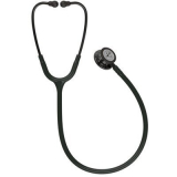 Littmann&reg; Classic III&trade; Stethoscope - Black/Smoke 5811