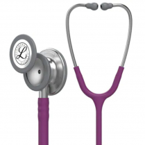 Littmann&reg; Classic III&trade; Stethoscope - Plum/Standard 5831