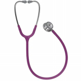 Littmann&reg; Classic III&trade; Stethoscope - Plum/Standard 5831
