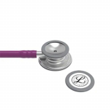 Littmann&reg; Classic III&trade; Stethoscope - Plum/Standard 5831