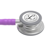 Littmann&reg; Classic III&trade; Stethoscope - Lavender/Standard 5832