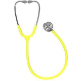 Littmann&reg; Classic III&trade; Stethoscope - Lemon Lime/Standard 5839