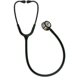 Littmann&reg; Classic III&trade; Stethoscope - Black/Champagne 5861