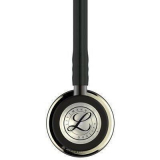 Littmann&reg; Classic III&trade; Stethoscope - Black/Champagne 5861