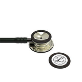 Littmann&reg; Classic III&trade; Stethoscope - Black/Champagne 5861
