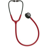 Littmann&reg; Classic III&trade; Stethoscope - Burgundy/Black 5868