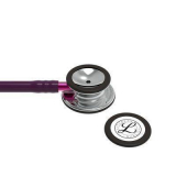 Littmann&reg; Classic III&trade; Stethoscope - Plum/Mirror 5960
