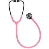 Littmann&reg; Classic III&trade; Stethoscope - Pearl Pink/Mirror 5962