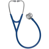 Littmann&reg; Cardiology IV&trade; Stethoscope - Navy Blue/Standard 6154