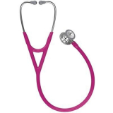 Littmann&reg; Cardiology IV&trade; Stethoscope - Raspberry/Standard 6158