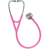 Littmann&reg; Cardiology IV&trade; Stethoscope - Rose Pink/Standard 6159