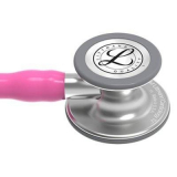 Littmann&reg; Cardiology IV&trade; Stethoscope - Rose Pink/Standard 6159