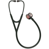 Littmann&reg; Cardiology IV&trade; Stethoscope - Black/Rainbow 6165