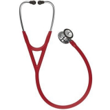 Cardiology IV&trade; Stethoscope - Burgundy/Mirror 6170