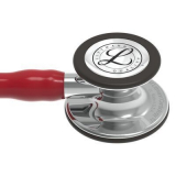Cardiology IV&trade; Stethoscope - Burgundy/Mirror 6170