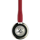 Littmann&reg; Cardiology IV&trade; Stethoscope - Burgundy/Champagne 6176
