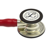 Littmann&reg; Cardiology IV&trade; Stethoscope - Burgundy/Champagne 6176