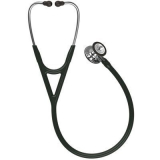 Littmann&reg; Cardiology IV&trade; Stethoscope - Black/Mirror 6177