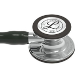 Littmann&reg; Cardiology IV&trade; Stethoscope - Black/Mirror 6177