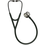 Littmann&reg; Cardiology IV&trade; Stethoscope - Black/Champagne 6179