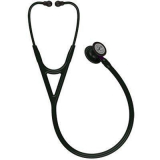 Littmann&reg; Cardiology IV&trade; Stethoscope - Black/Black/Violet 6203