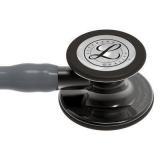 Littmann&reg; Cardiology IV&trade; Stethoscope - Grey/High Polish Smoke/Smoke 6238