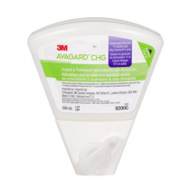 3M&trade; Avagard&trade; CHG Hand Antiseptic w/Moisturizer