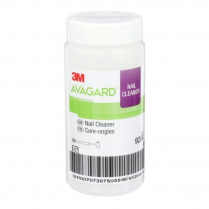 3M&trade; Avagard&trade; Nail Cleaners