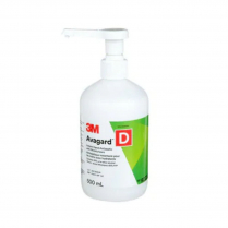 3M Avagard&trade; D Instant Hand Antiseptic, 500mL